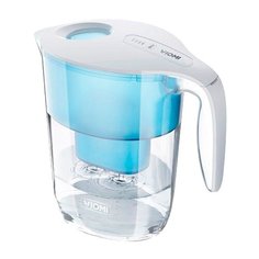 Фильтр кувшин Xiaomi Viomi Filter Kettle L1 Standard Edition (MH17-A) 3.5 л белый белый