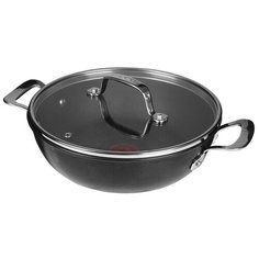 Сковорода Tefal Unlimited G2557172, 26 см, с крышкой