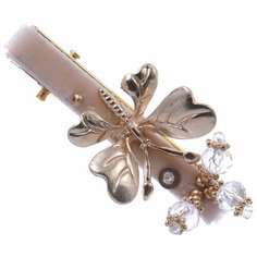 Заколка Вивальди (Размер: безразм.) Андерсен