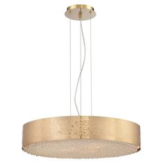 Подвесной светильник Lucia Tucci Fabian 1552.9 Gold