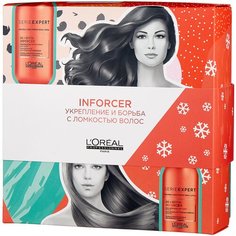 Набор LOreal Professionnel Inforcer