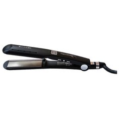 Щипцы Wuller Panzer с резиновой полоской и turbo нагревом (WV.311)