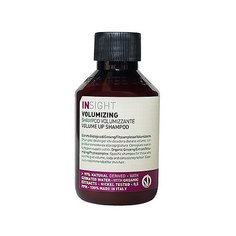 Insight Volumizing Volume Up Shampoo - Шампунь для объема волос, 100 мл