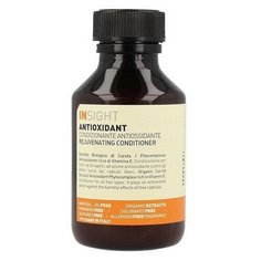 Insight Antioxidant Rejuvenating Conditioner - Кондиционер антиоксидант для перегруженных волос, 100 мл