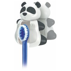Аксессуары для зубных щеток и ирригаторов Miradent Funny Panda
