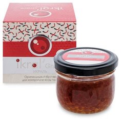 Grace икраль Бустер-формула, 80 г MED-43/01 IKRAL 113-85333 Сашера МЕД