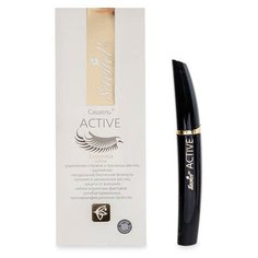 Гель для ресниц Active с волокнами шелка MED-01/22 Сашель 113-85022 Сашера МЕД