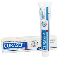 Зубная паста Curasept ADS 720 Curaprox