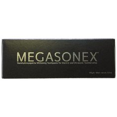 Зубная паста Megasonex Megasonex