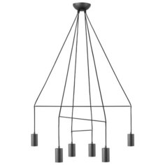 Подвесная люстра Nowodvorski Imbria 9677