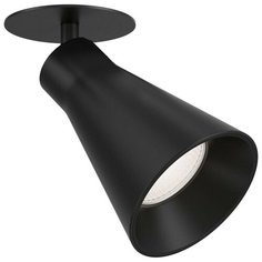 Maytoni Встраиваемый спот Maytoni Virar C059CL-01B