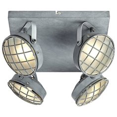 Lussole Спот Lussole Loft GRLSP-9981