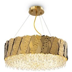 Maytoni Подвесная люстра Maytoni Artistico MOD017PL-05BS