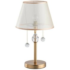 MW-Light Настольная лампа MW-Light Федерика 684031801