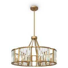 Maytoni Подвесная люстра Maytoni Solar MOD087PL-08G