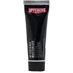 Крем после бритья UPPERCUT DELUXE увлажняющий, 100 мл