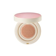 The Saem Тональный крем Eco Soul Essence Cushion All Cover, 13 г, оттенок: 19