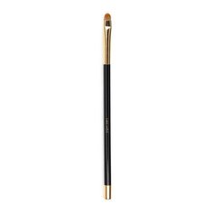 Nikk Mole Кисть для окрашивания бровей Black Gold № 35
