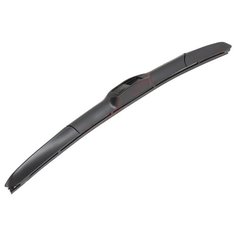 Щетка стеклоочистителя гибридная LYNXauto LX500 500 мм, 1 шт.