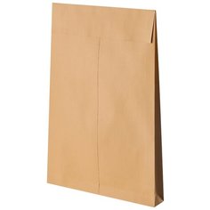 Конверт Bong Gusset (14172) E4 (280 х 380 мм) 100 шт.