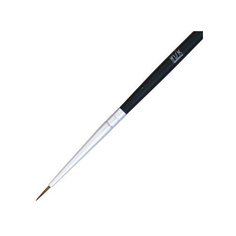 IRISK PROFESSIONAL Irisk, кисть для дизайна Uni Styler натуральный ворс, соболь, в тубе (№00)