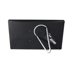 Монитор AOC E1659FWU Black