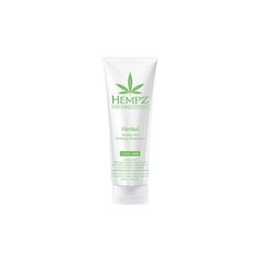 Кондиционер Hempz Herbal Healthy Hair Fortifying Conditioner - растительный укрепляющий, Здоровые волосы, 265 мл