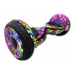 Гироскутер Smart Balance Premium 10.5, джунгли