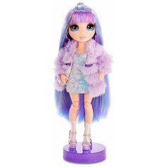 Кукла Rainbow High Violet Willow 28 см 569602 LOL