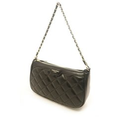 Сумка кросс-боди David Jones 21027 чергный