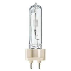 Лампа газоразрядная металлогалогенная CDM-T Essential 70W/830 70Вт капсульная 3000К G12 PHILIPS 928185505125 / 871829179149200 (упаковка 5 шт)
