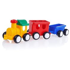 Паровозик (Детский сад) Форма