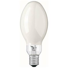 Лампа газоразрядная ртутная HPL-N 400Вт эллипсоидная E40 HG 1SL/6 PHILIPS 928053507493 / 692059027793100 (упаковка 5 шт)
