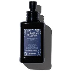 Davines / Heart of glass / Флюид для абсолютного сияния блонд, 150 мл