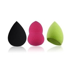Спонж TF Accuracy sponge, SET BEAUTY, каплевидной формы для нанесения макияжа