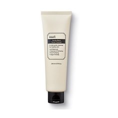 Нежная пенка для умывания KLAIRS Gentle Black Deep Cleansing Foam, 140 мл