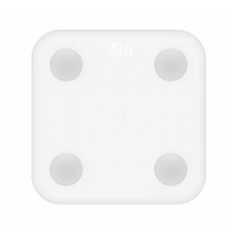 Xiaomi Умные весы Xiaomi Mi Body Composition 2