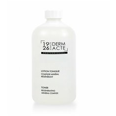 Лосьон тонизирующий для чувствительной кожи Academie 500 мл