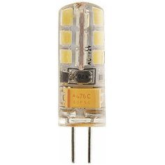 Лампа светодиодная Feron LB-422 G4 3W 2700K 25531 (упаковка 10 шт)