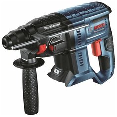 Перфоратор аккумуляторный BOSCH GBH 180-Li 0 коробка, без аккумулятора