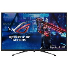 Монитор ASUS ROG Strix XG438Q 43", черный 2