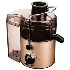 Соковыжималка Scarlett SC-JE50S34, золото