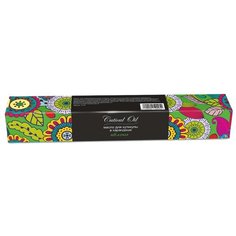 Масло JessNail для кутикулы в карандаше Яблоко, 3 мл