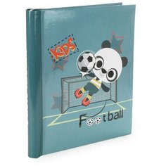 Фотоальбом Veld co 83042 10 "магнитных"листов 23X28см kids photos