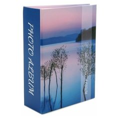 Фотоальбом Veld co 86656 100ф 10X15см Early morning