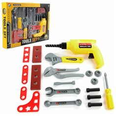 Набор инструментов Veld co 89157