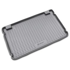 Element Коврик в багажник HYUNDAI Getz 2002->, хб. (полиуретан)