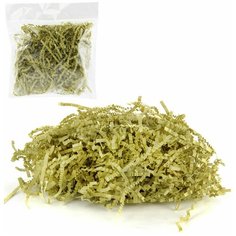 Наполнитель бумажный 25 гр. Люкс Лайм Veld co 110890