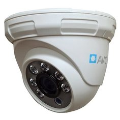 Внутренняя купольная видеокамера 5.0 Mpx AVC-5101