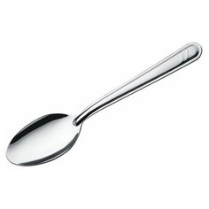 Ложка столовая, серия CLEAN, DI SOLLE (Длина: 180 мм, толщина: 0,8 мм.) (07.0301.00.00.000)